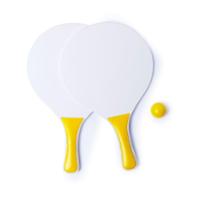 Kongal miniature Jaune