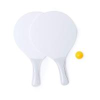 Kongal miniature Blanc