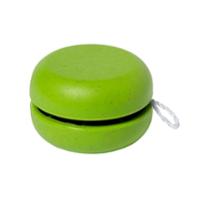 Dopey miniature Vert