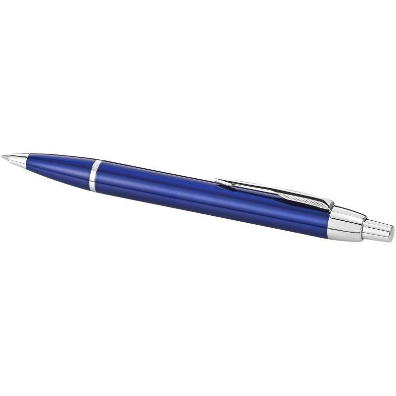 Stylo Parker Personnalisé Ralph's 20 Ans - Acier Inoxydable, Gravure "10k Employee Price", Vintage Neuf