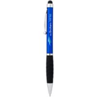 Stylet-stylo personnalisé Ziggy miniature Bleu