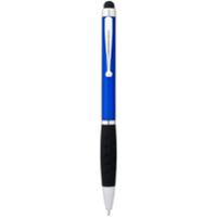 Stylet-stylo personnalisé Ziggy miniature Bleu