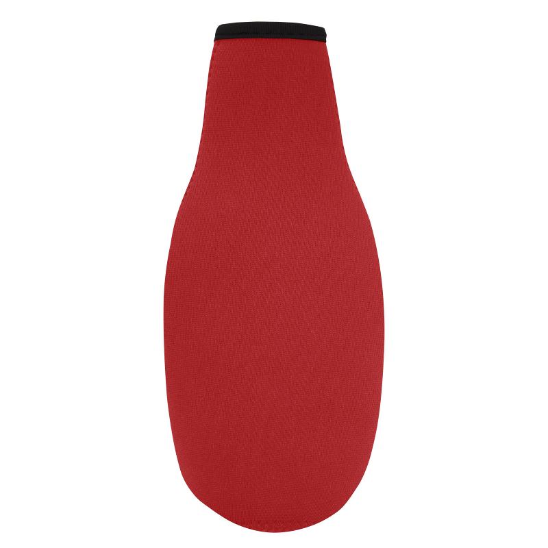 Manchon Rafraîchissant Homard - Pour Bouteilles De Vin/champagne - 23,5 Cm - Design Fun