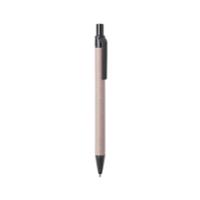 Stylo personnalisé Vatum miniature Blanc