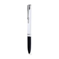 Stylo personnalisé Laury miniature Noir