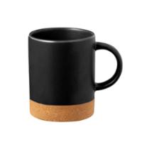 Tasse personnalisée Melmak miniature Noir