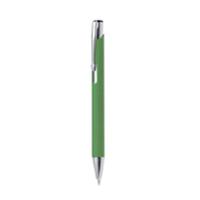 Stylo publicitaire Uzor miniature Vert