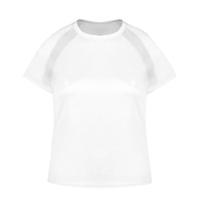 T-Shirt Femme Tecnic Sappor personnalisable miniature Blanc
