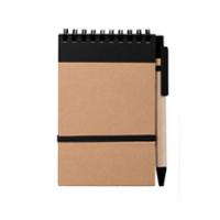 Ecocard miniature Noir