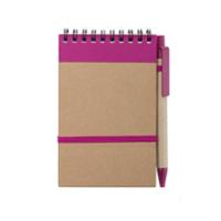 Ecocard miniature Fushia