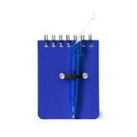 Duxo miniature Bleu
