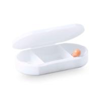 Trizone miniature Blanc