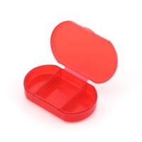 Trizone miniature Rouge
