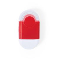 Cafey miniature Rouge