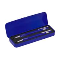 Sheridan miniature Bleu