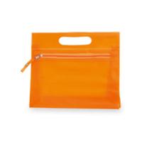 Fergi miniature Orange / Bleu