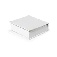 Codex miniature Blanc