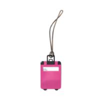 Cloris miniature Fushia