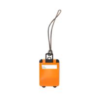 Cloris miniature Orange / Bleu