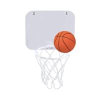 Jordan miniature Blanc