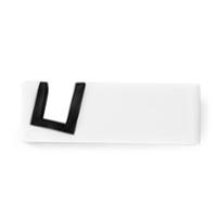 Laxo miniature Blanc