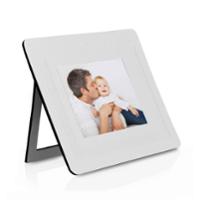 Pictium miniature Blanc