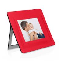 Pictium miniature Rouge