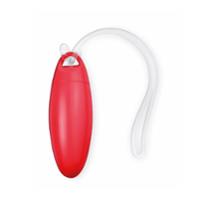 Bandel miniature Rouge