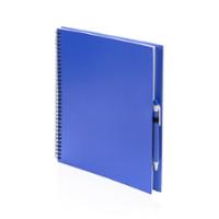 Tecnar miniature Bleu