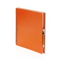Tecnar miniature Orange / Bleu