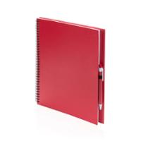 Tecnar miniature Rouge