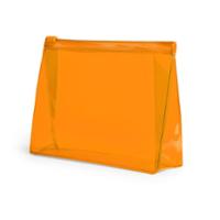 Iriam miniature Orange / Bleu