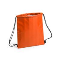 Tradan miniature Orange / Bleu