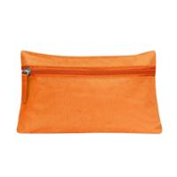 Britney miniature Orange / Bleu