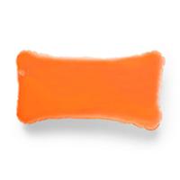 Cancún miniature Orange / Bleu