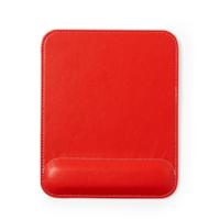 Gong miniature Rouge