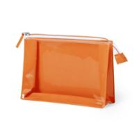 Pelvar miniature Orange / Bleu