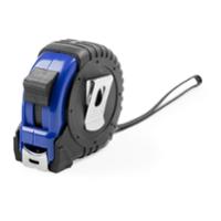Grade 7,5m miniature Bleu
