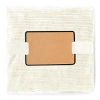 Cindra miniature Naturel