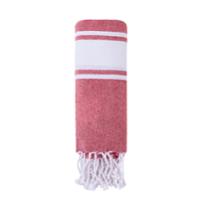 Carey miniature Rouge