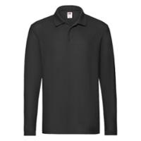 Premium Long Sleeve miniature Noir