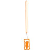 Kesey miniature Orange / Bleu