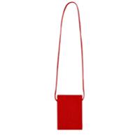 Hulak miniature Rouge