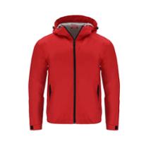 Sarbon miniature Rouge