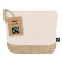Thilo Fairtrade miniature Naturel