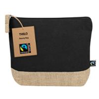 Thilo Fairtrade miniature Noir