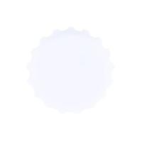 Osbourne miniature Blanc