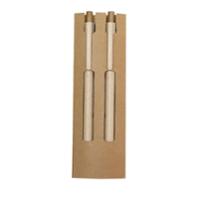 Okafor miniature Naturel
