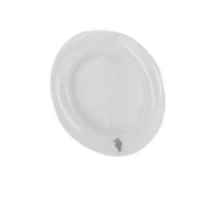 Zalox miniature Blanc