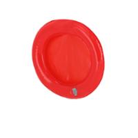 Zalox miniature Rouge
